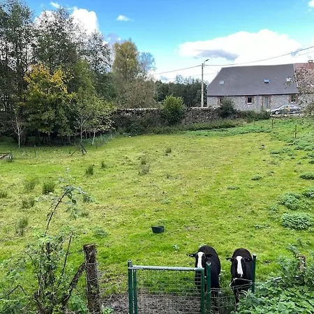 Maison Dans Un Village Calme Pres De 希迈