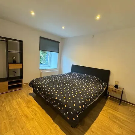 度假居 Maison Dans Un Village Calme Pres De
