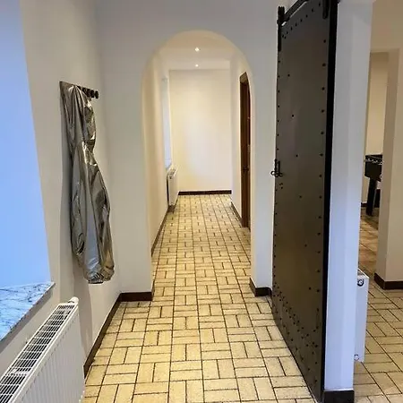 Maison Dans Un Village Calme Pres De * シメイ